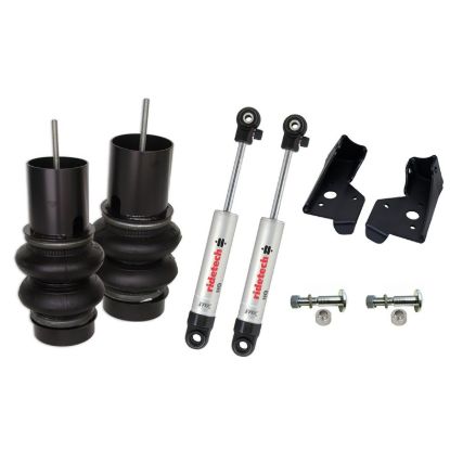 Picture of Ridetech Air Suspension System - 11371010