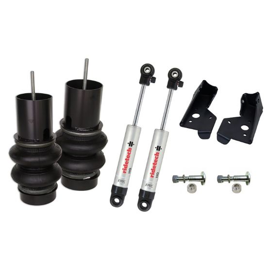 Picture of Ridetech Air Suspension System - 11371010