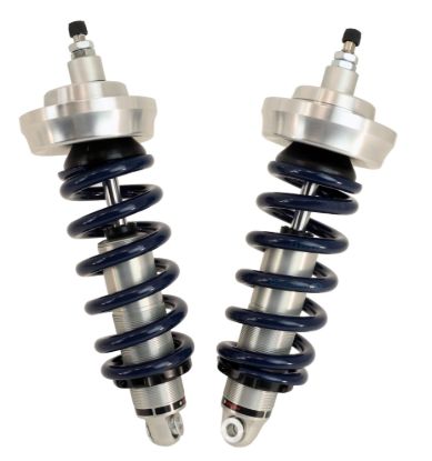 Picture of Ridetech Coilover Spring and Shock Assembly - 11373510