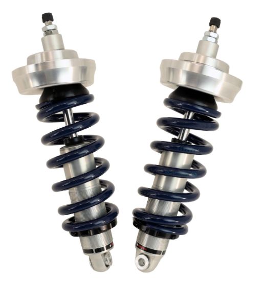 Picture of Ridetech Coilover Spring and Shock Assembly - 11373510