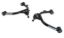 Picture of Ridetech Suspension Control Arm - 11373699