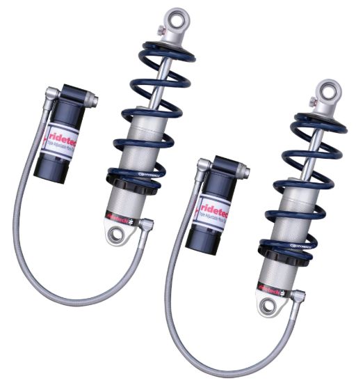 Picture of Ridetech Coilover Spring and Shock Assembly - 11376511