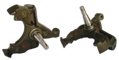 Picture of Ridetech Suspension Spindle Drop Set - 11379300