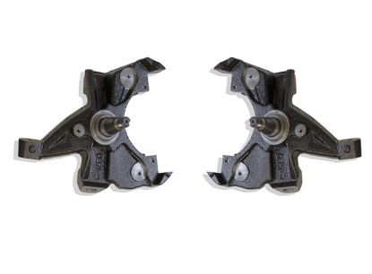 Picture of Ridetech Suspension Spindle Drop Set - 11379301