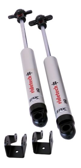 Picture of Ridetech Suspension Shock Absorber Set - 11379510