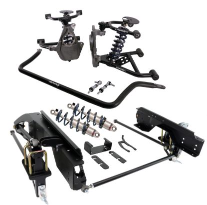 Picture of Ridetech Suspension Lowering Kit - 11380201