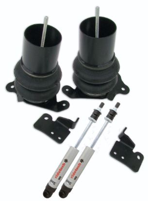 Picture of Ridetech Air Suspension System - 11381010