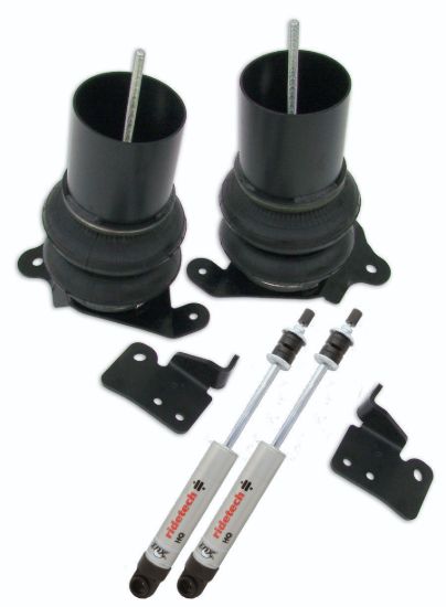 Picture of Ridetech Air Suspension System - 11381010