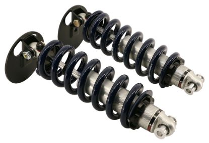 Picture of Ridetech Coilover Spring and Shock Assembly - 11383510