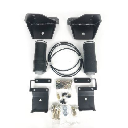 Picture of Ridetech Air Suspension Helper Spring Kit - 11384099