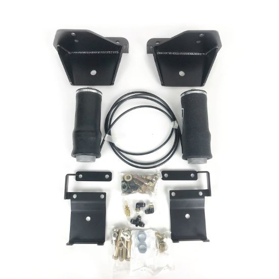 Picture of Ridetech Air Suspension Helper Spring Kit - 11384099