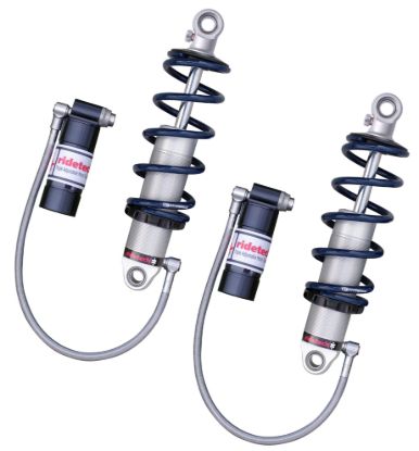 Picture of Ridetech Coilover Spring and Shock Assembly - 11386511