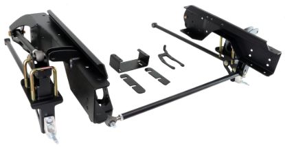 Picture of Ridetech Suspension Lowering Kit - 11387199