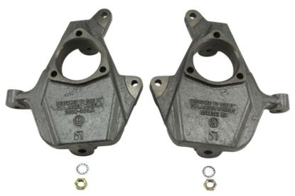 Picture of Ridetech Suspension Spindle Drop Set - 11389300