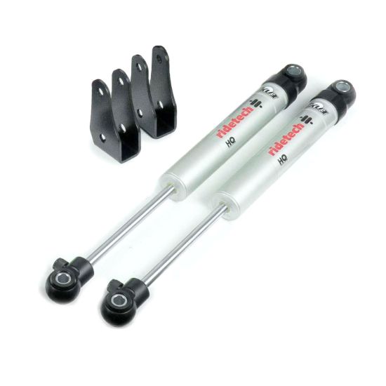 Picture of Ridetech Suspension Shock Absorber Set - 11389510