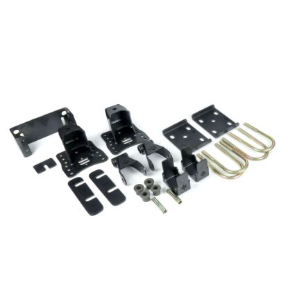 Picture of Ridetech Suspension Lowering Kit - 11389511