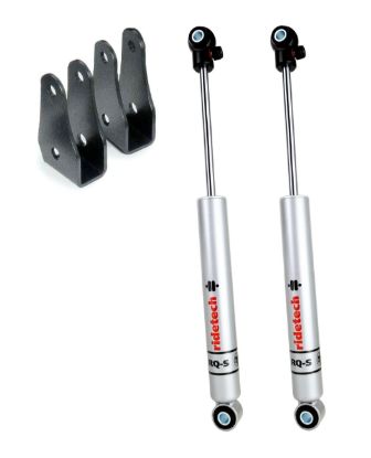 Picture of Ridetech Suspension Shock Absorber Set - 11389513