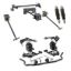 Picture of Ridetech Air Suspension System - 11390297