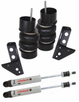 Picture of Ridetech Air Suspension System - 11390910