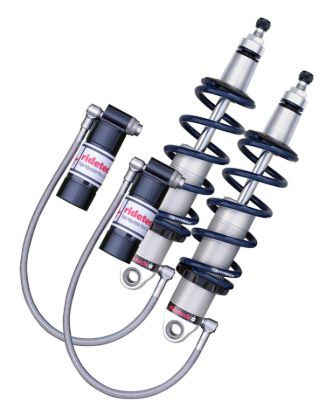 Picture of Ridetech Coilover Spring and Shock Assembly - 11393511