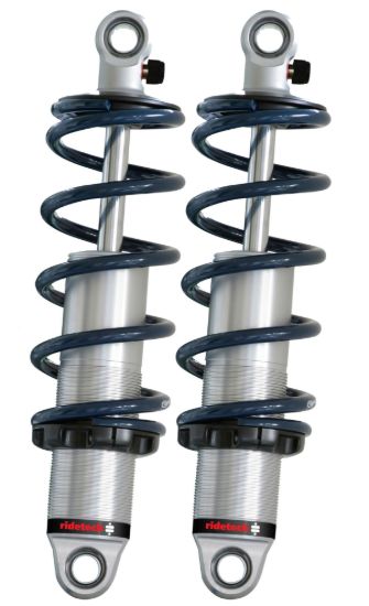 Picture of Ridetech Coilover Spring and Shock Assembly - 11396510