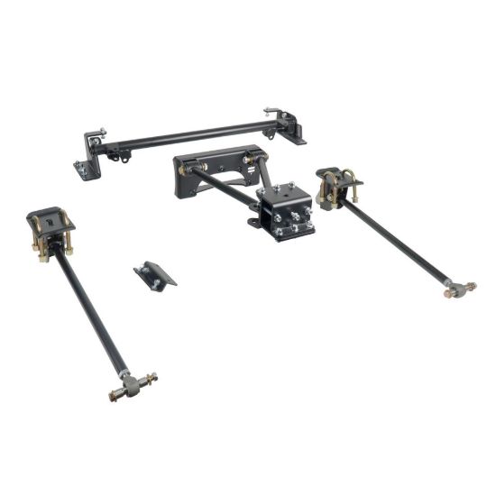 Picture of Ridetech Suspension Lowering Kit - 11397198