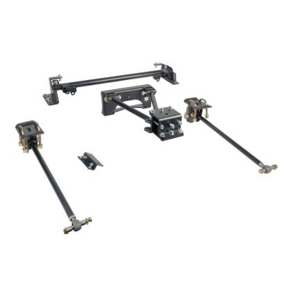 Picture of Ridetech Suspension Lowering Kit - 11397199