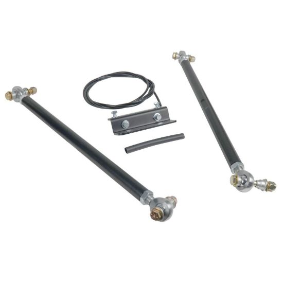 Picture of Ridetech Suspension Lowering Kit - 11397299
