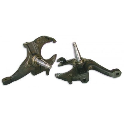 Picture of Ridetech Suspension Spindle Drop Set - 11399300