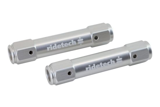 Picture of Ridetech Steering Tie Rod End Adjusting Sleeve - 11399400