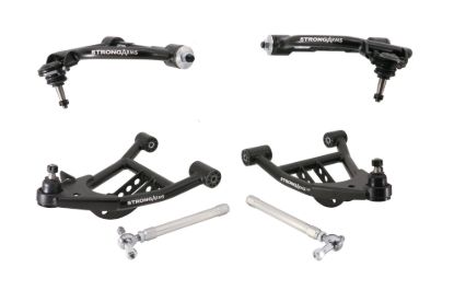 Picture of Ridetech Suspension Control Arm - 11399599