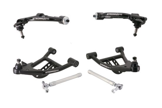 Picture of Ridetech Suspension Control Arm - 11399599