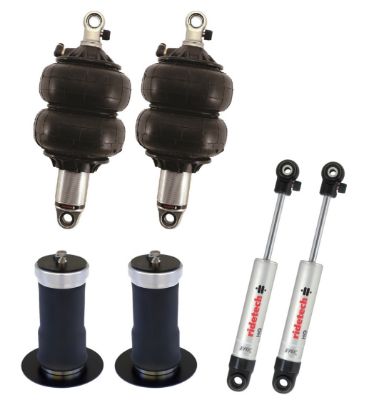 Picture of Ridetech Air Suspension System - 11410298