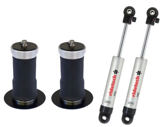 Picture of Ridetech Air Suspension System - 11414010