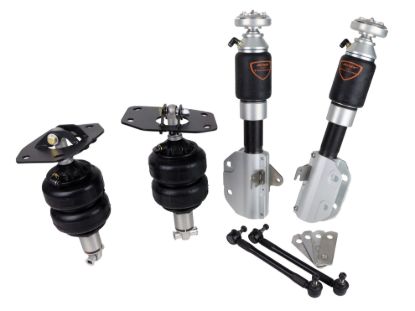 Picture of Ridetech Air Suspension System - 11500298