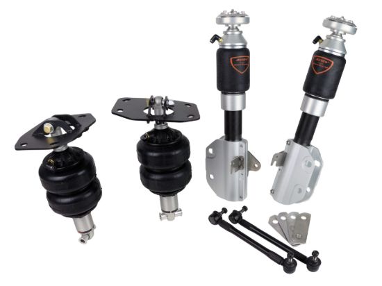 Picture of Ridetech Air Suspension System - 11500298