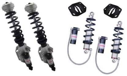 Picture of Ridetech Coilover Set - 11500311