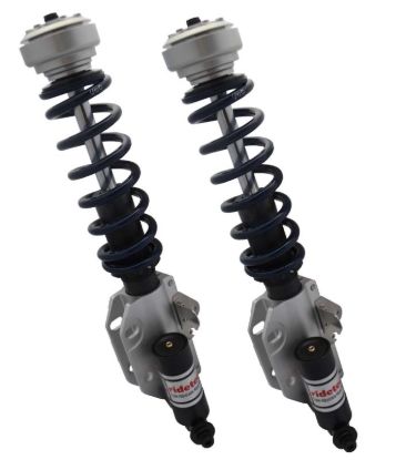 Picture of Ridetech Coilover Spring and Shock Assembly - 11503111