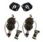 Picture of Ridetech Air Suspension Kit - 11505411