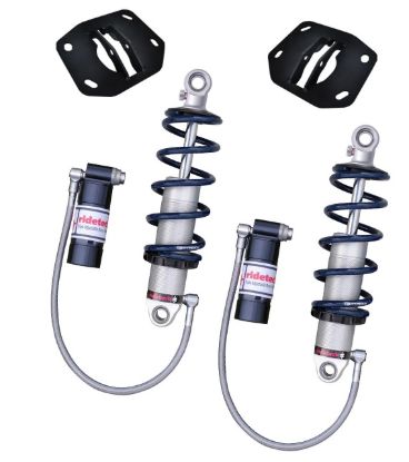 Picture of Ridetech Coilover Spring and Shock Assembly - 11506111