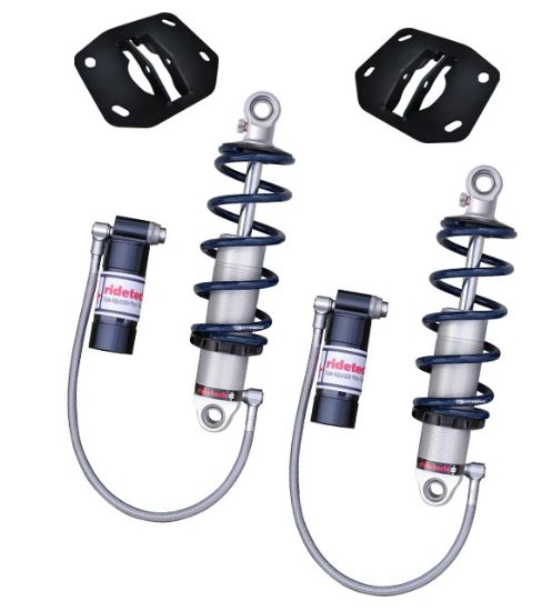 Picture of Ridetech Coilover Spring and Shock Assembly - 11506111