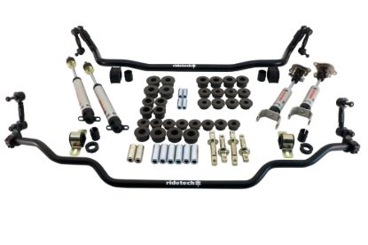 Picture of Ridetech Suspension Lowering Kit - 11510101