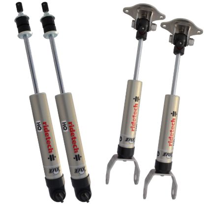 Picture of Ridetech Suspension Shock Absorber Assembly Kit - 11510110