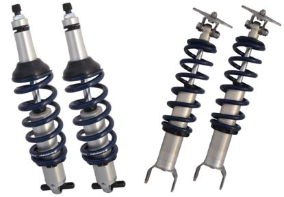 Picture of Ridetech Coilover Set - 11510210