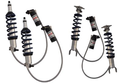 Picture of Ridetech Coilover Set - 11510311