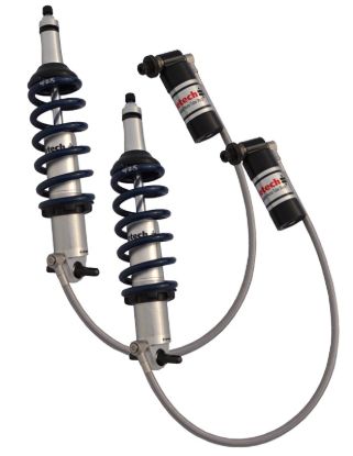 Picture of Ridetech Coilover Spring and Shock Assembly - 11513111