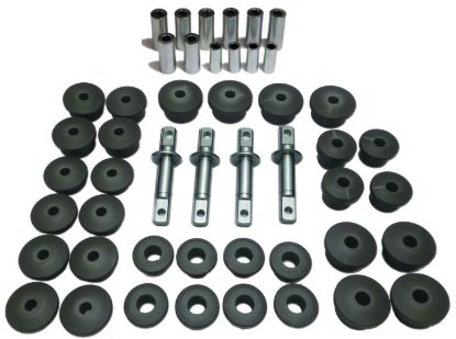 Picture of Ridetech Suspension Control Arm Bushing Kit - 11519500