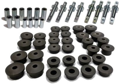 Picture of Ridetech Suspension Control Arm Bushing Kit - 11519501