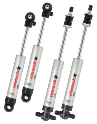 Picture of Ridetech Suspension Shock Absorber Assembly Kit - 11530110