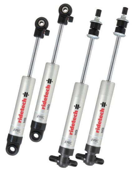 Picture of Ridetech Suspension Shock Absorber Assembly Kit - 11530110